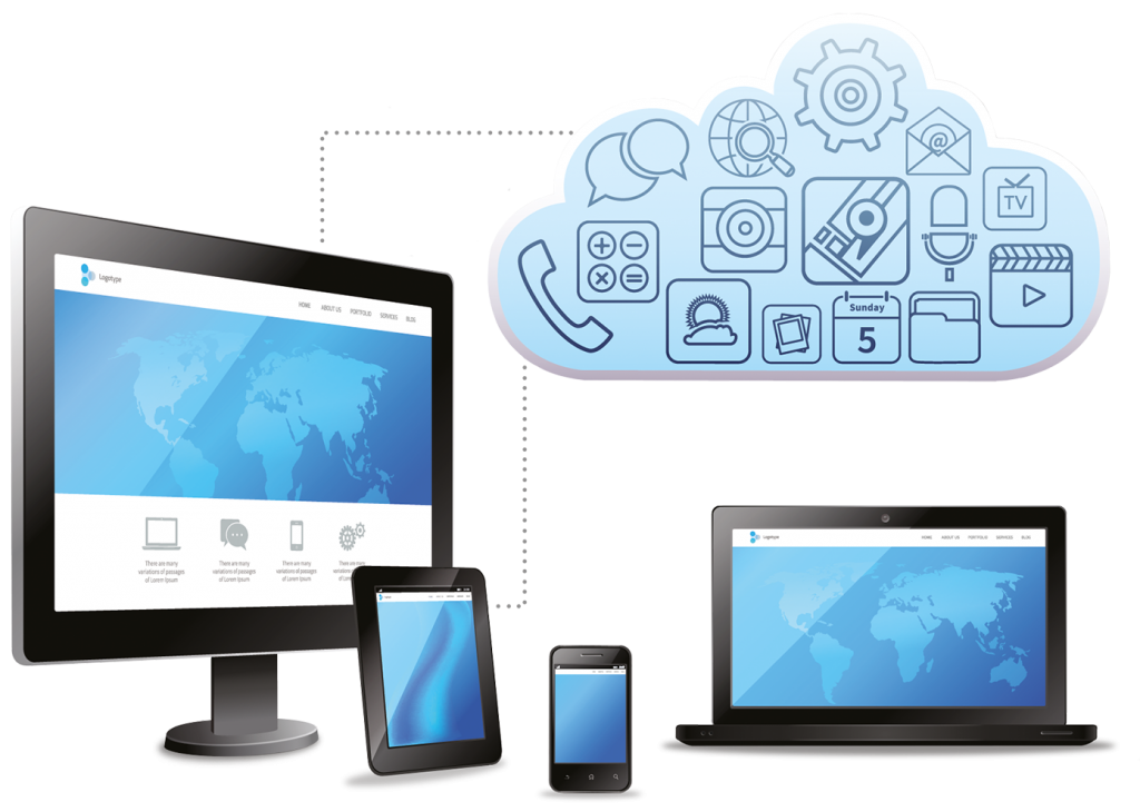 IT-Consulting für Infrastruktur