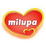 Referenzen Projekt Milupa Logo