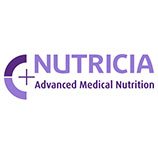 Referenzen Projekt Nutricia Logo