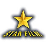 Referenzen Projekt Starfilm Logo