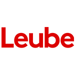 Leube Zement GmbH Logo