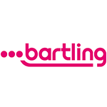 Referenzen Projekt Bartling Logo