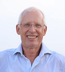 Anton Aigner - IT-Support bei BE-Computer