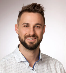 Xaver Muster - Projektmanagement bei BE-Computer