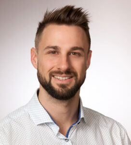 Xaver Muster - Projektmanagement bei BE-Computer